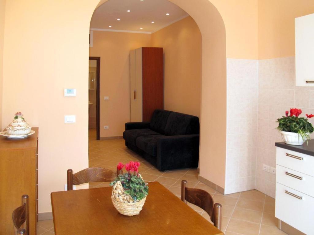 I Cognati Apartment Montalto Ligure Екстериор снимка